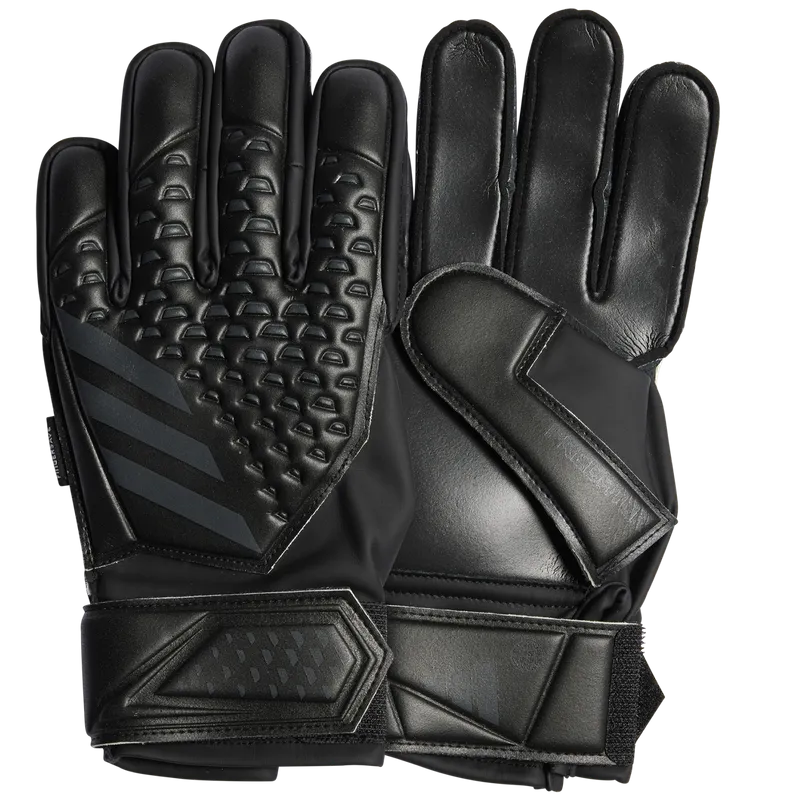 ADIDAS-PREDATOR-MATCH-FINGERSAVE-KIDS-NIGHTSTRIKE.webp LF-GKG-002 - Image 1