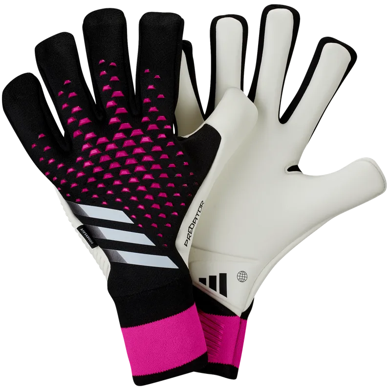 ADIDAS-PREDATOR-PRO-FINGERSAVE-OWN-YOUR-FOOTBALL.webp LF-GKG-003 - Image 1
