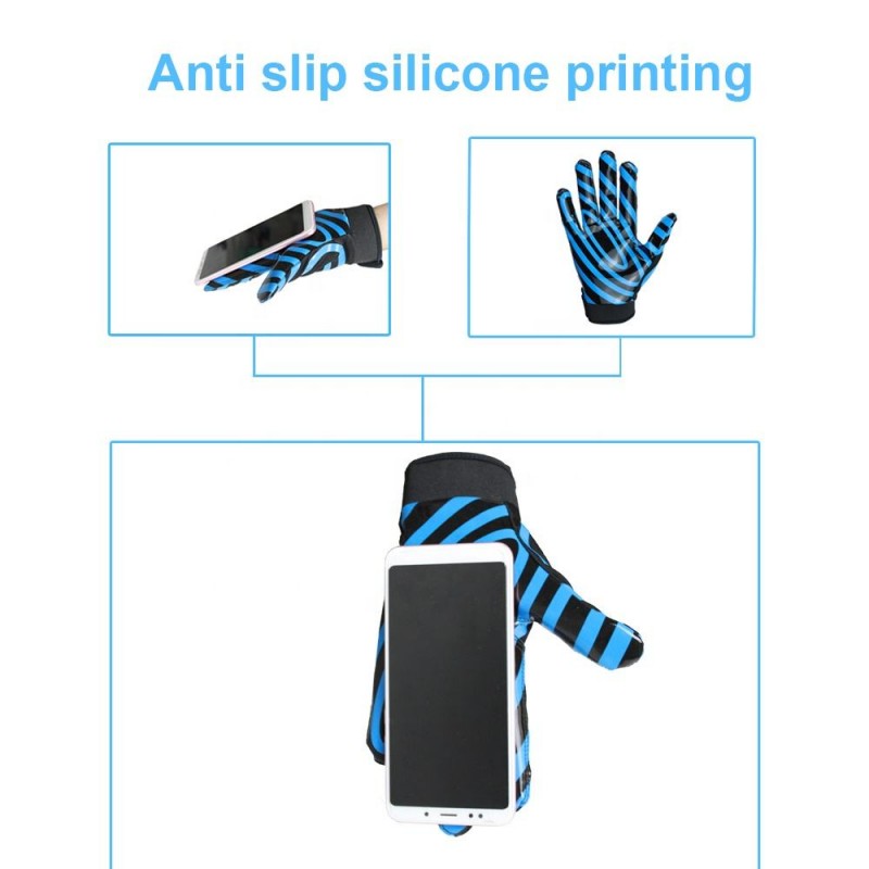 Stickiest-Football-Gloves-1.jpg LF-AFG-005 - Image 2