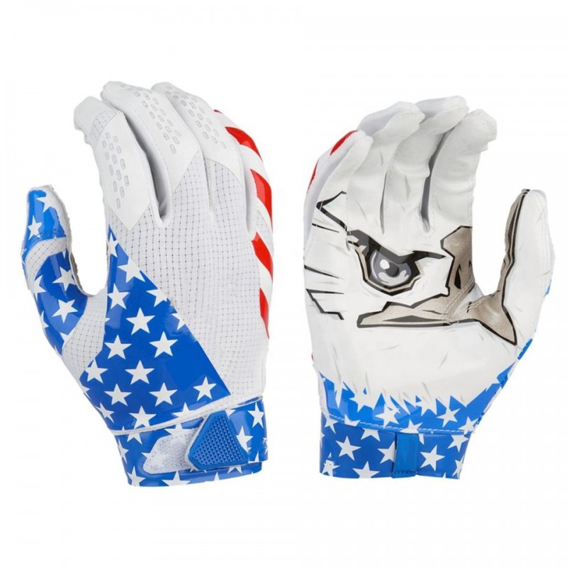USA-Football-Gloves.jpg LF-AFG-007 - Image 1
